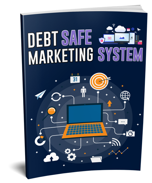 DEBT SAFE MARKETING SYSTEM